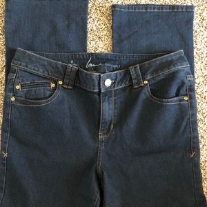 NWOT size 20 lane Bryant genius fit jeans